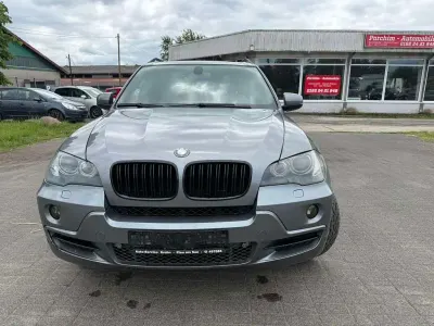 Gebraucht BMW X5