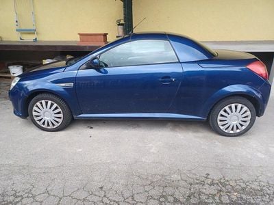 Opel Tigra