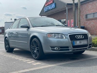 gebraucht Audi A4 b7 TFSI 2.0 Turbo 200 PS