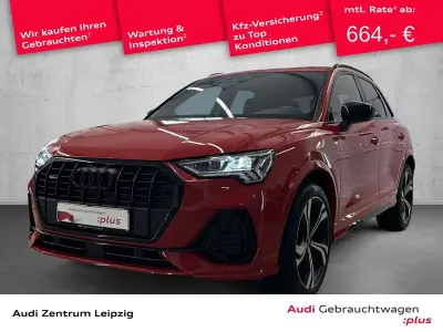 Occasion Audi Q3 S-Line 245 ch (180 kW) 2024 Rouge SUV