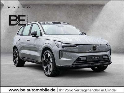 Gebraucht Volvo EX90 Performance 380 kW (517 PS) 2026 Vapour grey SUV