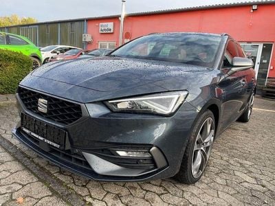 Seat Leon ST