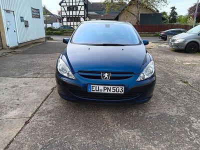 gebraucht Peugeot 307 Premium