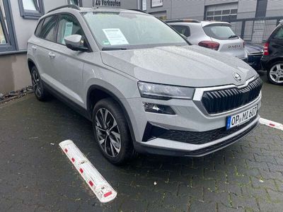 gebraucht Skoda Karoq Karoq1.5 TSI DSG Ambition