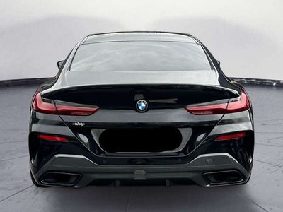 BMW 840
