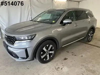 Gebraucht Kia Sorento