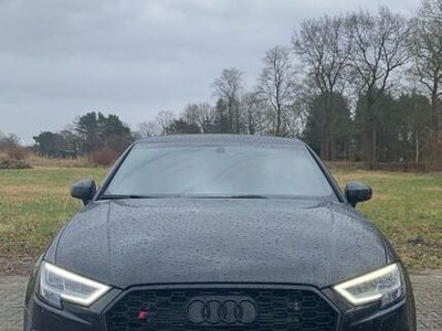 gebraucht Audi S3 Limousine ohne Opf