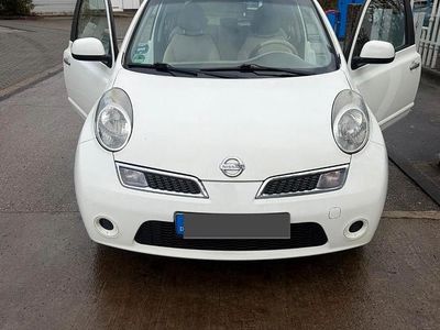 Gebraucht Nissan Micra 65 PS (47 kW) 2009 Kleinwagen