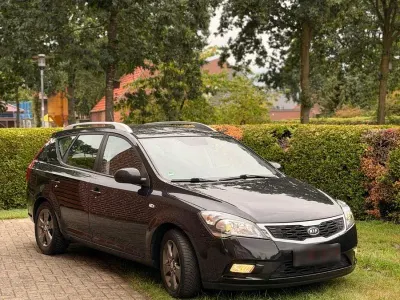 Gebraucht Kia Ceed