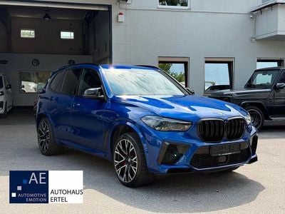 BMW X5 M