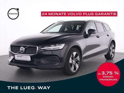 Andere farbe Gebraucht 2023 Volvo V60 CC Plus Kombi | 40.890 € (Etwas zu teuer)