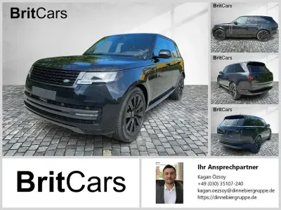 Gebraucht Land Rover Range Rover