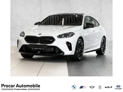 Neu BMW M235 M Sport 300 PS (220 kW) 2026 Weiß Coupé