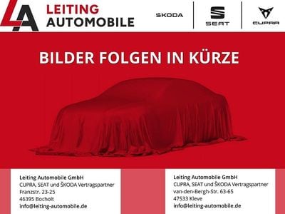 Brugt Skoda 110 R Style 110 HK (80 kW) 2022 Grå Sedan