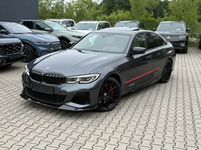 Gebraucht BMW M340