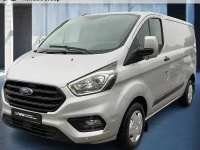 Gebraucht Ford Transit Custom