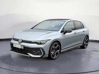Oyster silver metallic Gebraucht 2025 VW Golf GTI Limousine | 39.990 € (Etwas zu teuer)
