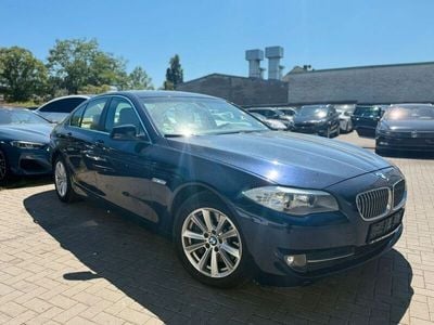 BMW 528