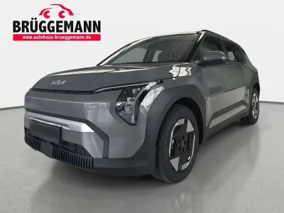Neu Kia EV3 Air 150 kW (204 PS) 2026 Grau SUV