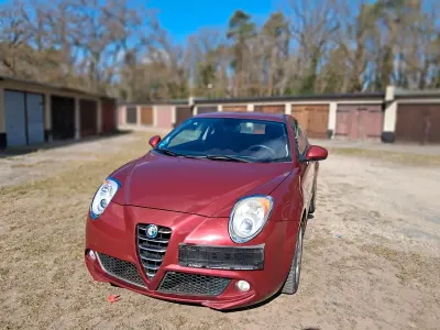 Gebraucht Alfa Romeo MiTo