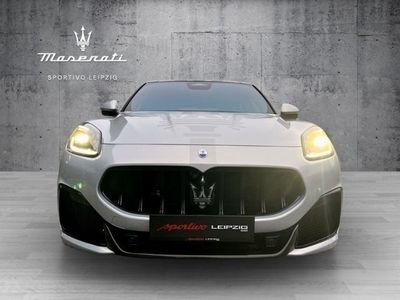 Maserati Grecale