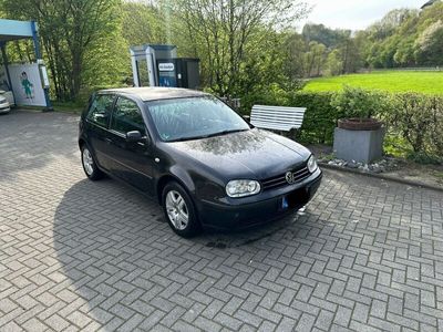 gebraucht VW Golf IV 1.9 TDI TÜV NEU