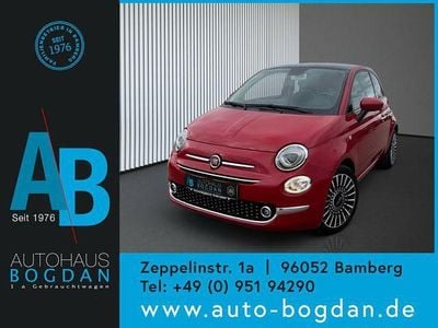Gebraucht Fiat 500L 86 PS (63 kW) 2019 Van / Kleinbus
