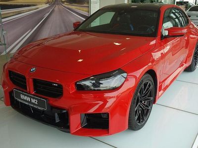 Gebraucht BMW M2 Performance 460 PS (338 kW) 2023 Rot Coupé