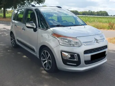 Gebraucht Citroën C3 Picasso