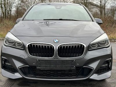 gebraucht BMW 218 Gran Tourer M Sport Paket*CARPLAY*LED*1HAND