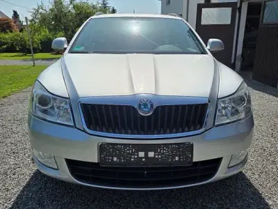 Gebraucht Skoda Octavia