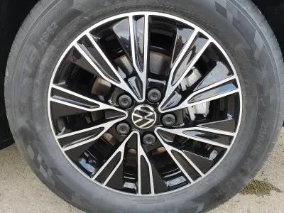 Gebraucht VW California