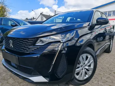 Gebraucht Peugeot 5008