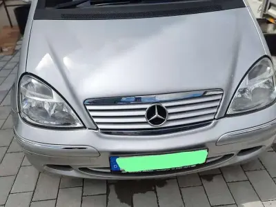 Gebraucht Mercedes A160