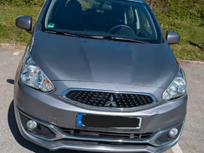 Gebraucht Mitsubishi Space Star