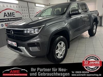 VW Amarok