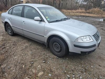 Gebraucht VW Passat 115 PS (84 kW) 2001 Limousine