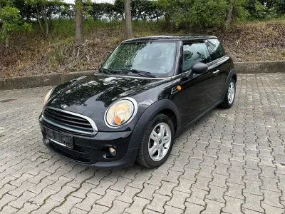 Occasion Mini One D 90 ch (66 kW) 2010 Citadine