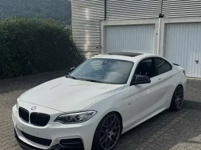 Gebraucht BMW M235