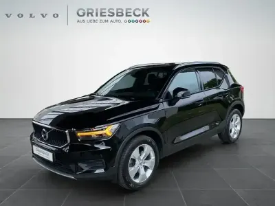 Używany Volvo C40