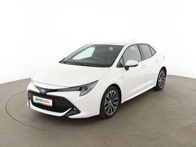 gebraucht Toyota Corolla 1.8 Hybrid Team D, Hybrid, 21.890 €