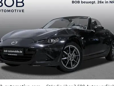 Gebraucht Mazda MX5
