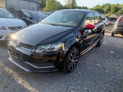 VW Polo