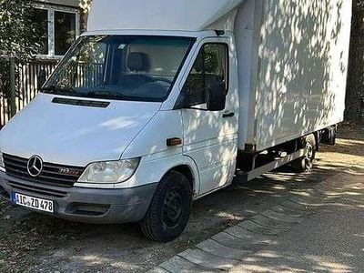 Mercedes Sprinter