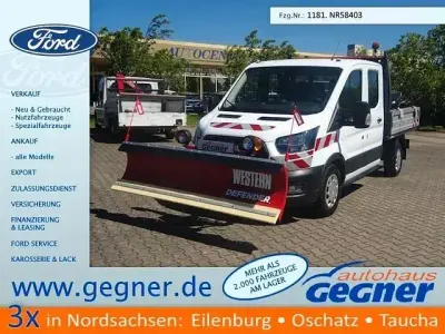 Gebraucht Ford Transit 2023 Andere