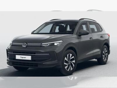 gebraucht VW Tiguan Life 130 PS eTSI DSG Bestellfahrzeug Firstmoverleasing !! 5-6 Monate Lieferzeit !!!