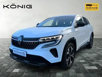 Brugt Renault Austral Evolution 158 HK (116 kW) 2023 Hvid SUV