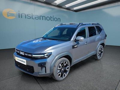 Gebraucht Dacia Bigster 155 PS (114 kW) 2025 Grau SUV