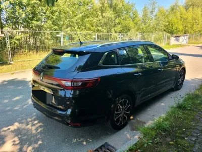 Gebraucht Renault Mégane IV