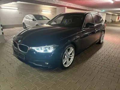 Gebraucht BMW 320